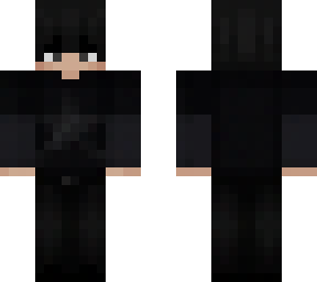 emo boy