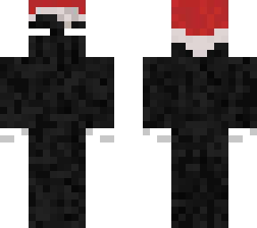 enderman navideo
