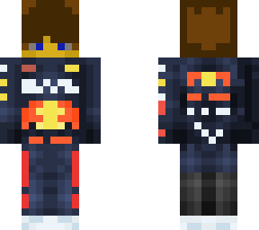 f1 red bull bananaboy3133