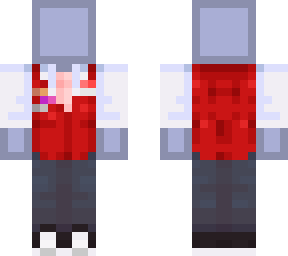 fazbear's employee 1