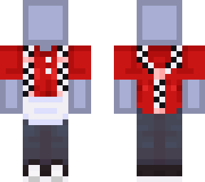 fazbear's employee 2