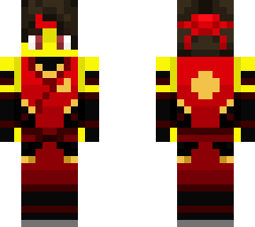 fire master kai