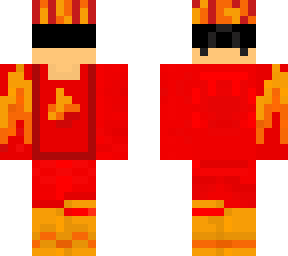 fire pvper