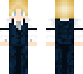 fjonkis suit