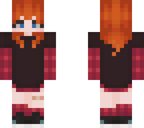 flannel
