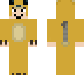 folie  deux bears [2/2]