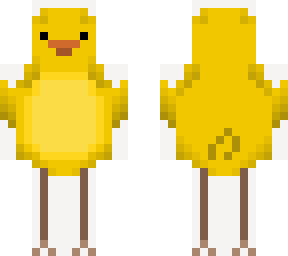 funny chick