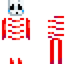 gangle for bedrock