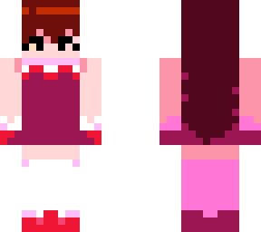 girlfriend week 5 (fnf base game)