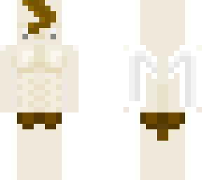 goli / with longer wings