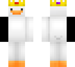 goose lord with night time safety mode