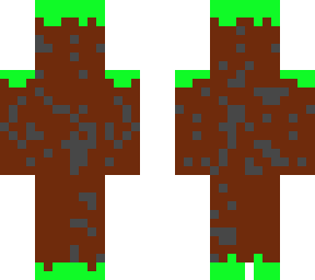 grass block