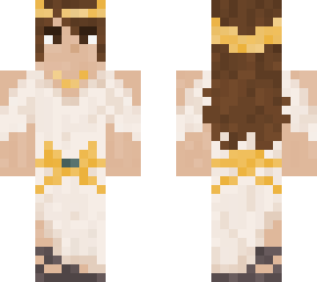 greek style