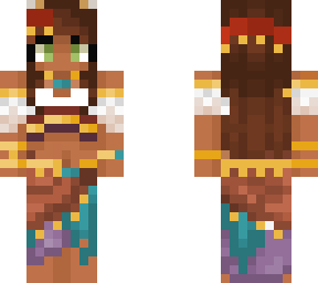 gypsy gitana girl
