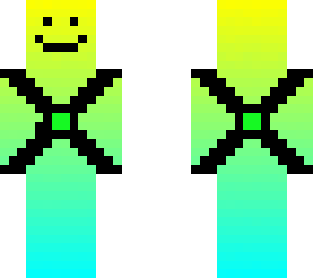 happy green gradient