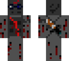 injured ci member