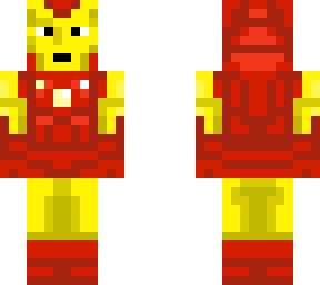 iron man