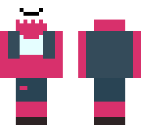 jamie
