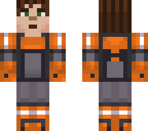 jesse mcsm