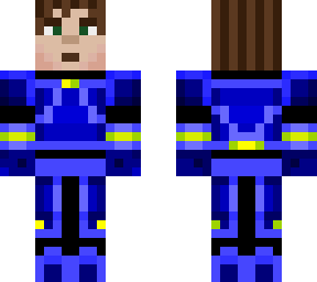 jesse mcsm