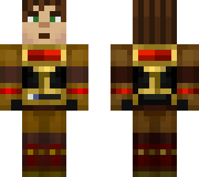 jesse mcsm