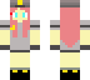 jj girl