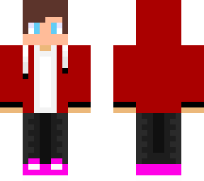 jj normal