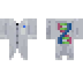 lab coat