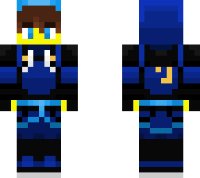 lightning master jay
