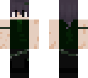 mafia skin