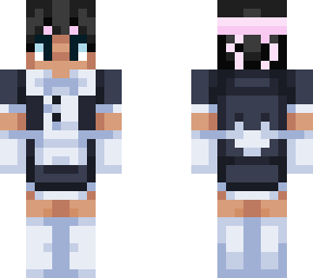 maid katarc