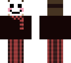 masked man