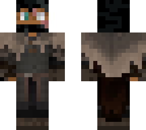 Medieval Commoner | Minecraft Skin