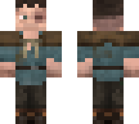 medieval peasant
