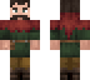 medieval poacher