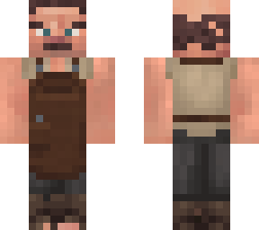 medieval smith