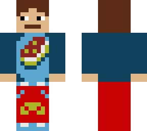 melon steve
