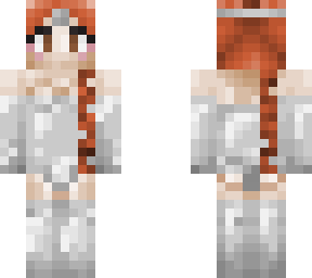 miss. iron armor