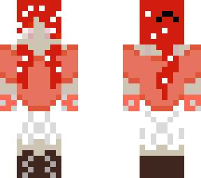 mushroom