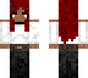 my original oc