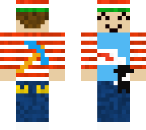 my skin!