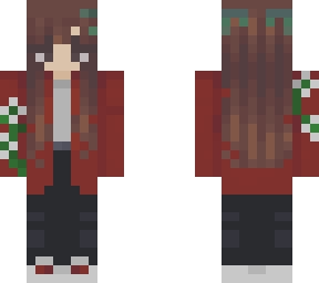 my skin