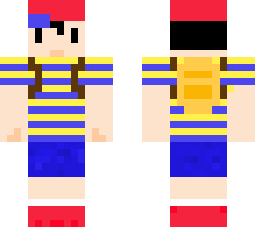 ness