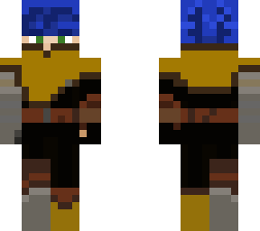oc  jacket v2