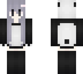 panda