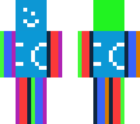 pc man
