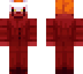 pennywise bloody