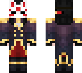 personal skin (marginally more fem)