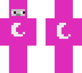 pink lunar