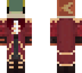 pirate fish